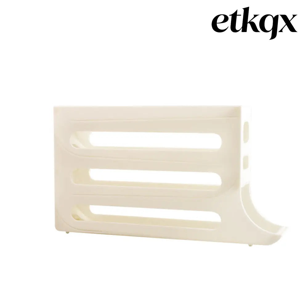 Refrigerator 4-Layer Automatic Egg Roller Sliding Egg - Cooking Grinder