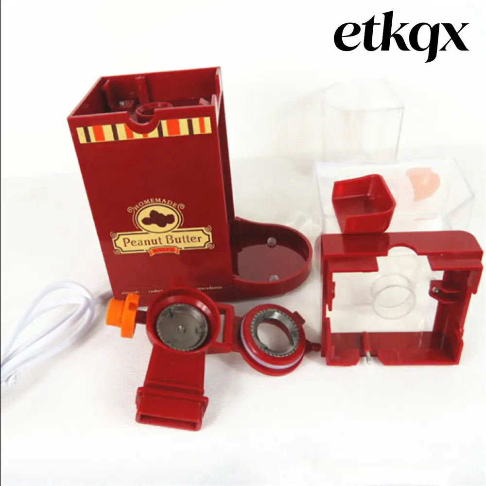 Small Manual Cooking Grinder Tool - Cooking Grinder