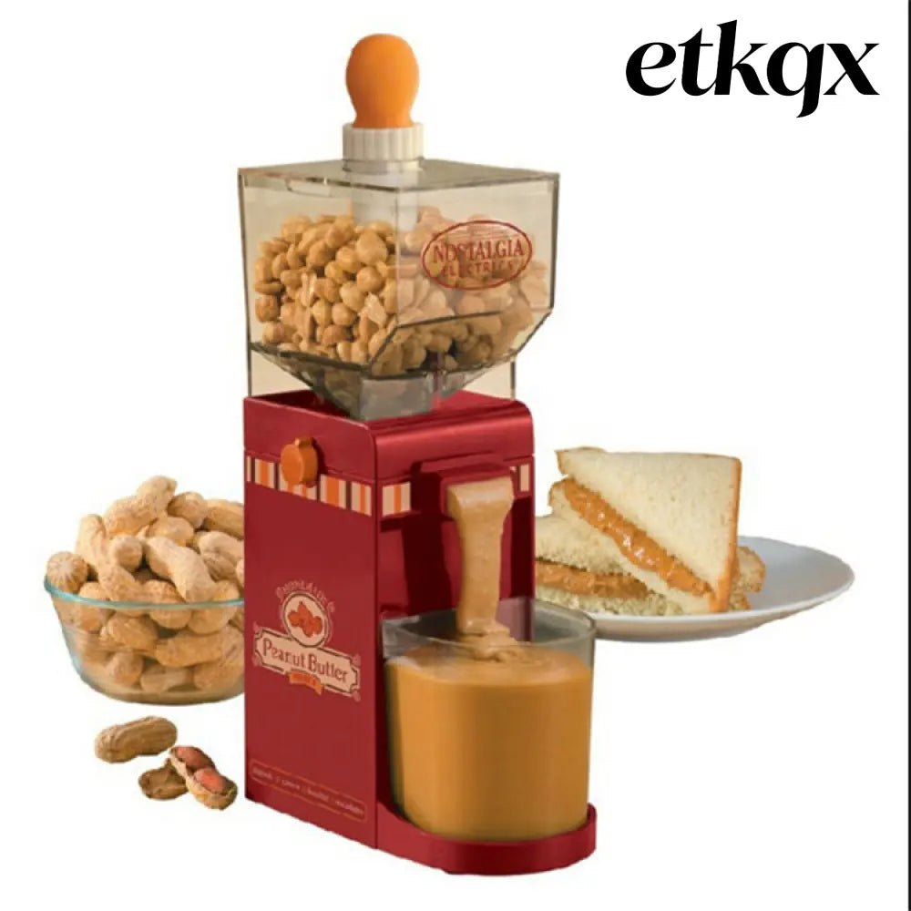 Small Manual Cooking Grinder Tool - EU - Cooking Grinder