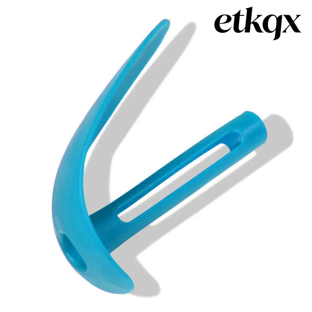 Small Tool Hand Guard Spatula Set - Blue - Spatula Set