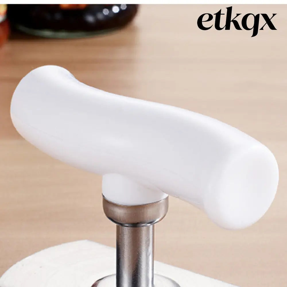 Stainless Steel Adjustable Jar Opener for Lids & Bottles - Jar Opener